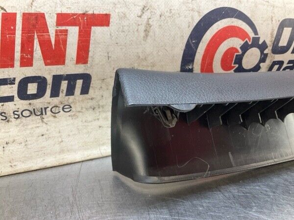 2004 Nissan Z33 350Z Front Driver Interior A-Pillar Trim Oem 22Bgwf7 - On Point Parts Inc
