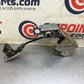 2004 Nissan Z33 350Z Gas Throttle Accelerator Pedal Mt Oem 22Bgwfi