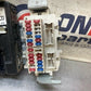 2004 Nissan Z33 350Z Bcm Body Control Module Manual Fuse Panel Oem 22Bgwfa - On Point Parts Inc