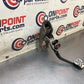 2004 Nissan Z33 350Z Brake Pedal Oem 22Bgwfi - On Point Parts Inc