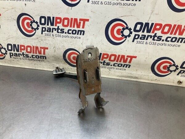 2004 Nissan Z33 350Z Brake Pedal Oem 22Bgwfi - On Point Parts Inc