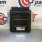 2004 Nissan Z33 350Z Vq35De Mt Ecu Ecm Engine Control Module Oem 22Bgwfc - On Point Parts Inc