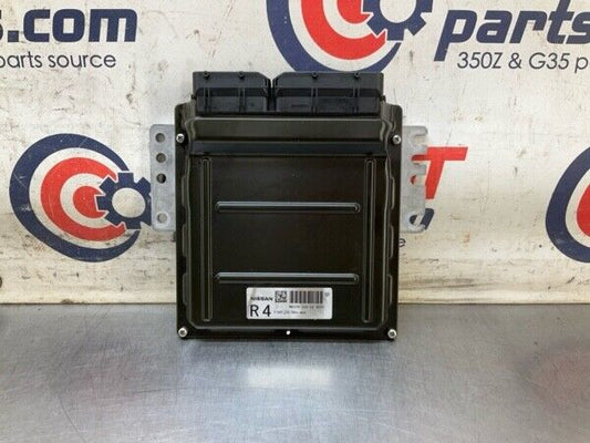 2004 Nissan Z33 350Z Vq35De Mt Ecu Ecm Engine Control Module Oem 22Bgwfc - On Point Parts Inc