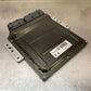 2004 Nissan Z33 350Z Vq35De Mt Ecu Ecm Engine Control Module Oem 22Bgwfc - On Point Parts Inc