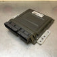 2004 Nissan Z33 350Z Vq35De Mt Ecu Ecm Engine Control Module Oem 22Bgwfc - On Point Parts Inc