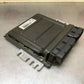 2004 Nissan Z33 350Z Vq35De Mt Ecu Ecm Engine Control Module Oem 22Bgwfc - On Point Parts Inc