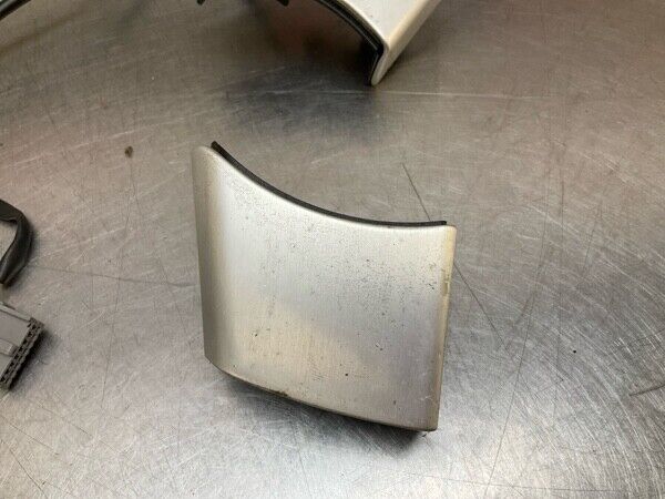 2004 Nissan Z33 350Z Steering Wheel Cruise Controls Oem 22Bgwfa - On Point Parts Inc