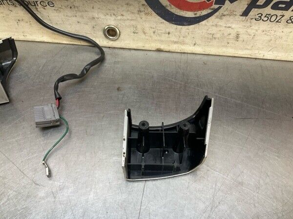 2004 Nissan Z33 350Z Steering Wheel Cruise Controls Oem 22Bgwfa - On Point Parts Inc