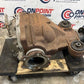 2004 Nissan Z33 350Z Vlsd Differential 3.538 Mt Oem 22Bgwf0 - On Point Parts Inc
