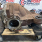 2004 Nissan Z33 350Z Vlsd Differential 3.538 Mt Oem 22Bgwf0 - On Point Parts Inc