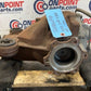 2004 Nissan Z33 350Z Vlsd Differential 3.538 Mt Oem 22Bgwf0 - On Point Parts Inc