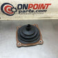 2004 Nissan Z33 350Z Manual Rubber Shifter Boot Insulator Oem 22Bgwfc - On Point Parts Inc