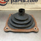 2004 Nissan Z33 350Z Manual Rubber Shifter Boot Insulator Oem 22Bgwfc - On Point Parts Inc