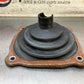 2004 Nissan Z33 350Z Manual Rubber Shifter Boot Insulator Oem 22Bgwfc - On Point Parts Inc