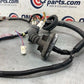 2004 Nissan Z33 350Z Front Driver Door Wiring Harness Oem 22Bgwfa - On Point Parts Inc