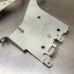 2004 Nissan Z33 350Z Double Din Radio Stereo Mount Brackets Oem 22Bgwfc - On Point Parts Inc