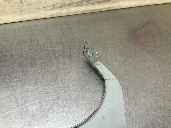 2004 Nissan Z33 350Z Double Din Radio Stereo Mount Brackets Oem 22Bgwfc - On Point Parts Inc