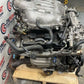 2004 Nissan Z33 350Z Vq35De Engine Motor Mt 149k Oem 22Bgwf0