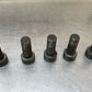 2004 Nissan Z33 350Z Flywheel Flex Plate Hardware Bolts Oem 22Bgwfc - On Point Parts Inc
