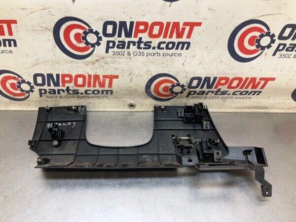 2004 Nissan Z33 350Z Driver Lower Dash Panel Oem 22Bgwf7