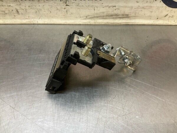 2004 Nissan Z33 350Z Positive Battery Fusible Link Cable Oem 22Bgwfe - On Point Parts Inc