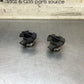 2004 Nissan Z33 350Z Upper Radiator Locks Oem 22Bgwfc - On Point Parts Inc