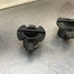 2004 Nissan Z33 350Z Upper Radiator Locks Oem 22Bgwfc - On Point Parts Inc