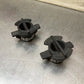 2004 Nissan Z33 350Z Upper Radiator Locks Oem 22Bgwfc - On Point Parts Inc