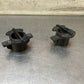 2004 Nissan Z33 350Z Upper Radiator Locks Oem 22Bgwfc - On Point Parts Inc