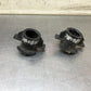 2004 Nissan Z33 350Z Upper Radiator Locks Oem 22Bgwfc - On Point Parts Inc