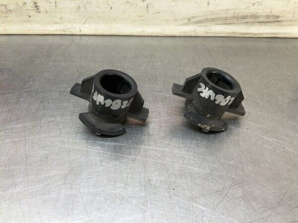 2004 Nissan Z33 350Z Upper Radiator Locks Oem 22Bgwfc - On Point Parts Inc