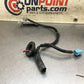 2004 Nissan Z33 350Z Driver Tail Light Pig Tail Connector Oem 22Bgwfa