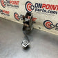 2004 Nissan Z33 350Z Clutch Pedal  22Bgwfi - On Point Parts Inc