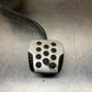 2004 Nissan Z33 350Z Clutch Pedal  22Bgwfi - On Point Parts Inc