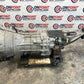 2004 Nissan Z33 350Z Manual Transmission 6Mt 149k Oem 22Bgwf0