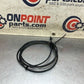2004 Nissan Z33 350Z Hood Release Cable Oem 22Bgwfa - On Point Parts Inc