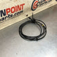2004 Nissan Z33 350Z Hood Release Cable Oem 22Bgwfa - On Point Parts Inc