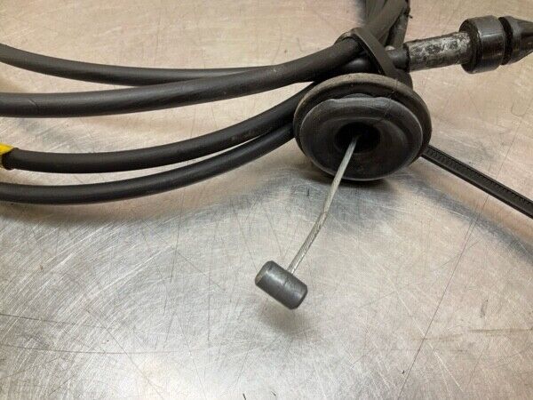 2004 Nissan Z33 350Z Hood Release Cable Oem 22Bgwfa - On Point Parts Inc