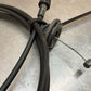 2004 Nissan Z33 350Z Hood Release Cable Oem 22Bgwfa - On Point Parts Inc