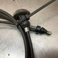 2004 Nissan Z33 350Z Hood Release Cable Oem 22Bgwfa - On Point Parts Inc