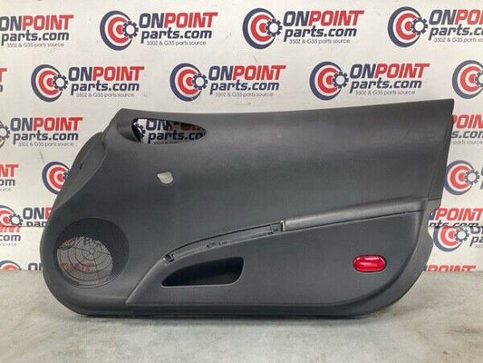 2005 Nissan Z33 350Z Front Passenger Door Panel Oem 22Bg3F8 - On Point Parts Inc