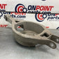 2005 Nissan Z33 350Z Rear Passenger Suspension Coil Spring Bucket Oem 22Bg3Fk