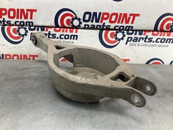 2005 Nissan Z33 350Z Rear Passenger Suspension Coil Spring Bucket Oem 22Bg3Fk