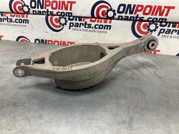 2005 Nissan Z33 350Z Rear Passenger Suspension Coil Spring Bucket Oem 22Bg3Fk