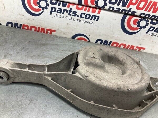 2005 Nissan Z33 350Z Rear Passenger Suspension Coil Spring Bucket Oem 22Bg3Fk