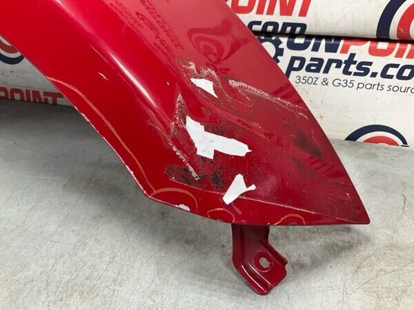 2005 Nissan Z33 350Z Front Passenger Fender Panel Oem 22Bg3F1