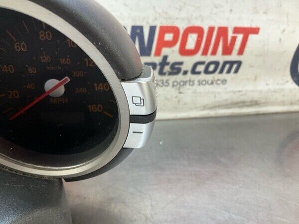 2005 Nissan Z33 350Z Speedometer Instrument Gauge Cluster AT 112k Oem 22Bg3Fa