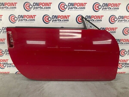 2005 Nissan Z33 350Z Passenger Coupe Door Shell Oem 22Bg3F1