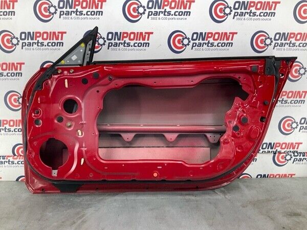 2005 Nissan Z33 350Z Passenger Coupe Door Shell Oem 22Bg3F1