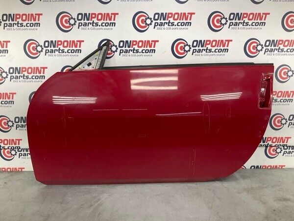 2005 Nissan Z33 350Z Driver Coupe Door Shell Oem 22Bg3F1